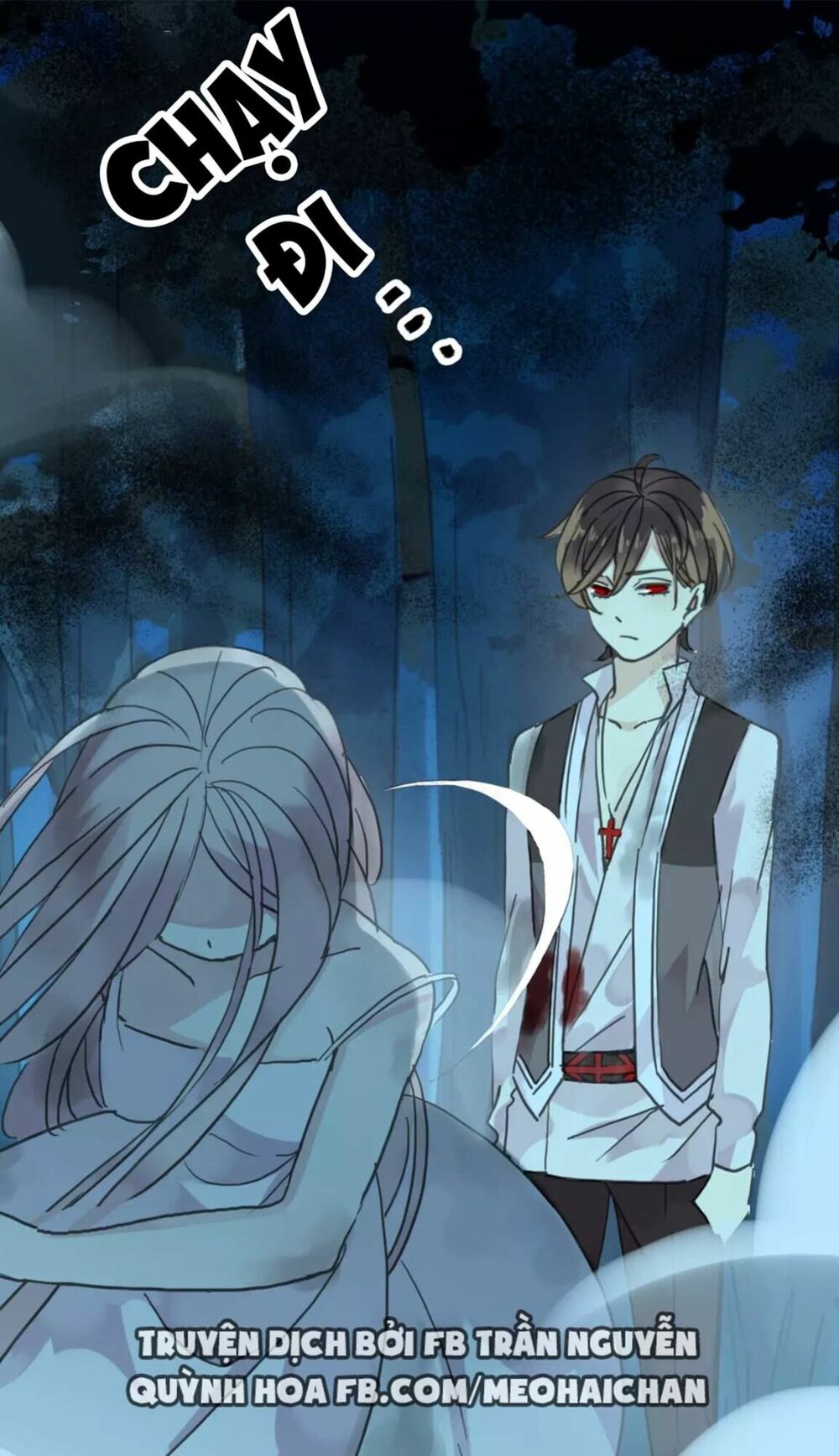 vết cắn ngọt ngào phần 1 chapter 7 2