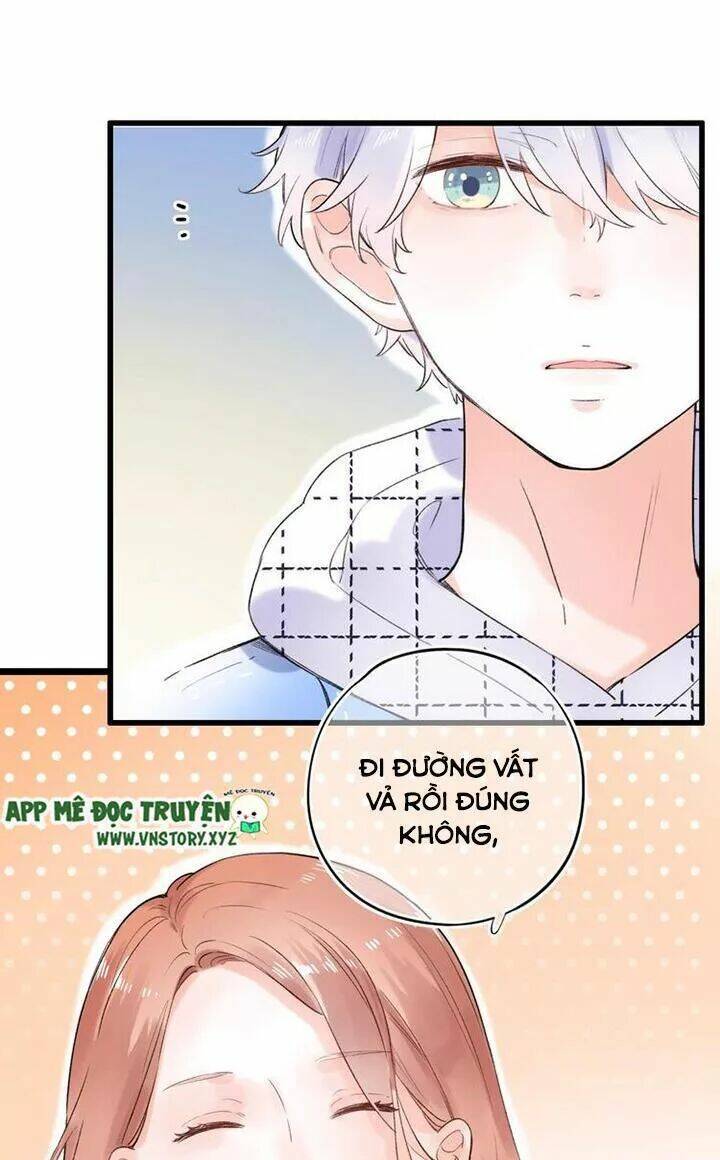 trạch thượng tịch mịch huỳnh hỏa chapter 59 46