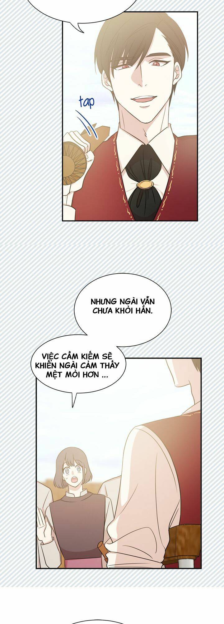 tôi chọn kết thúc của hoàng đế chapter 12 6