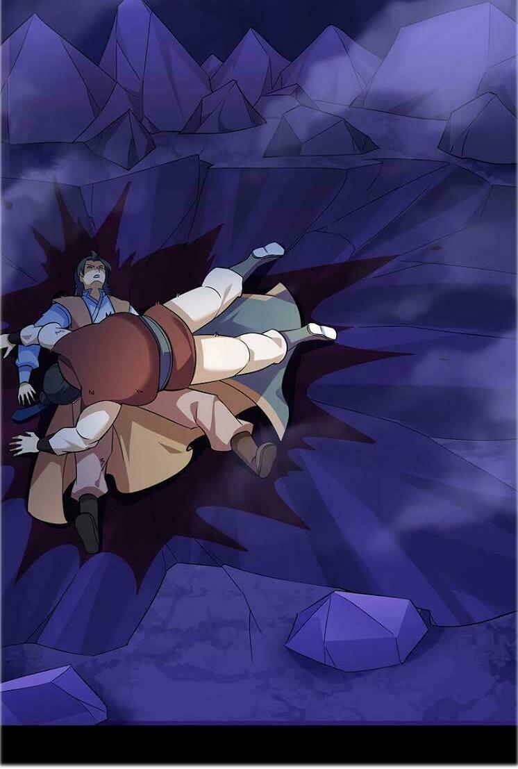 võ đạo độc tôn chapter 80 20