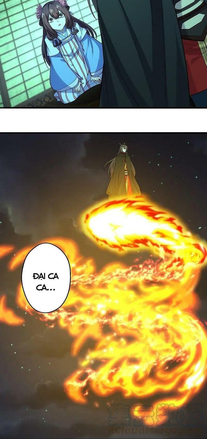 tiên võ đế tôn chapter 221 20