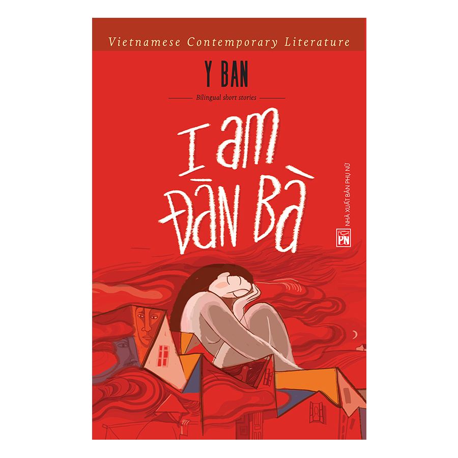 I Am Đàn Bà