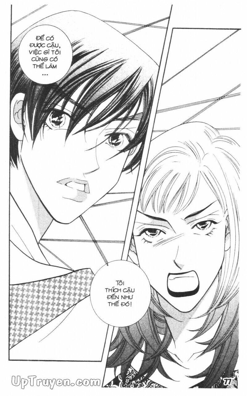 người yêu lý tưởng chapter 3.1 78