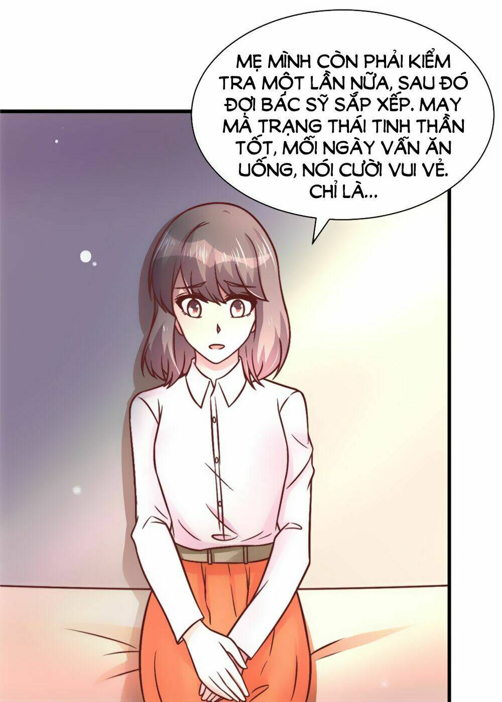 thời gian đều biết chapter 24 4
