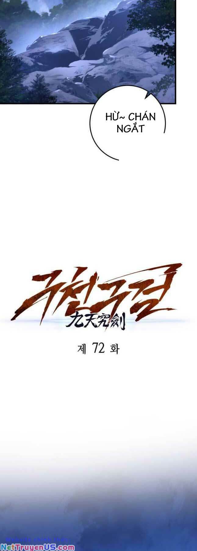 cửu thiên kiếm pháp chapter 72 22