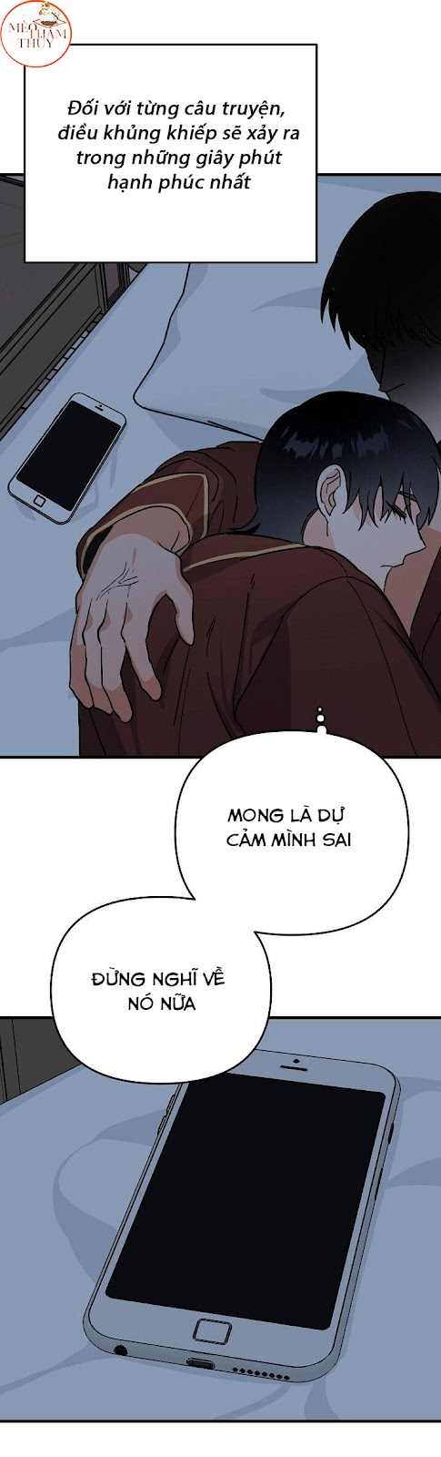 thiên đường một lần nữa chapter 11 53