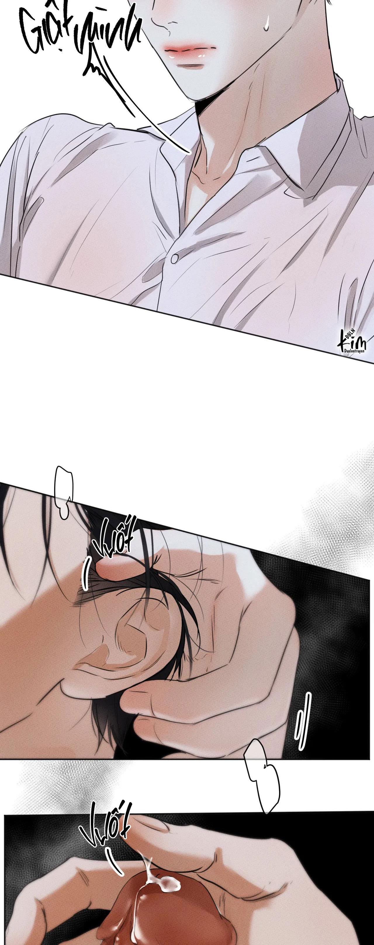 cry me a river chapter 3 5