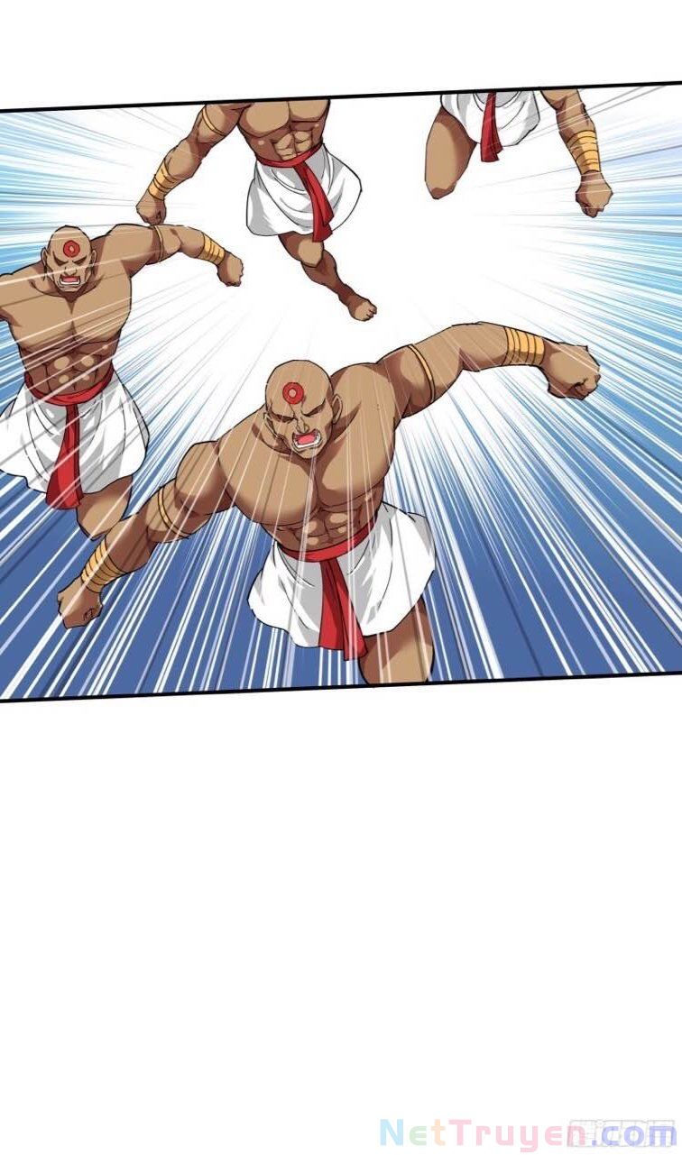 trọng sinh ta là đại thiên thần chapter 69 15