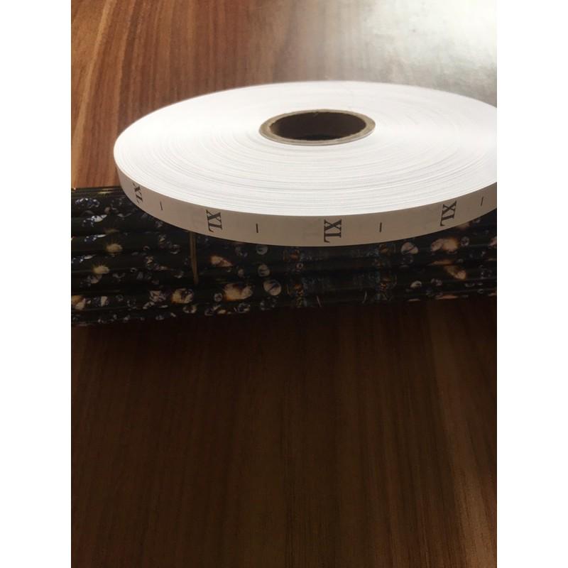 1 cuộn nhản size đep mắt