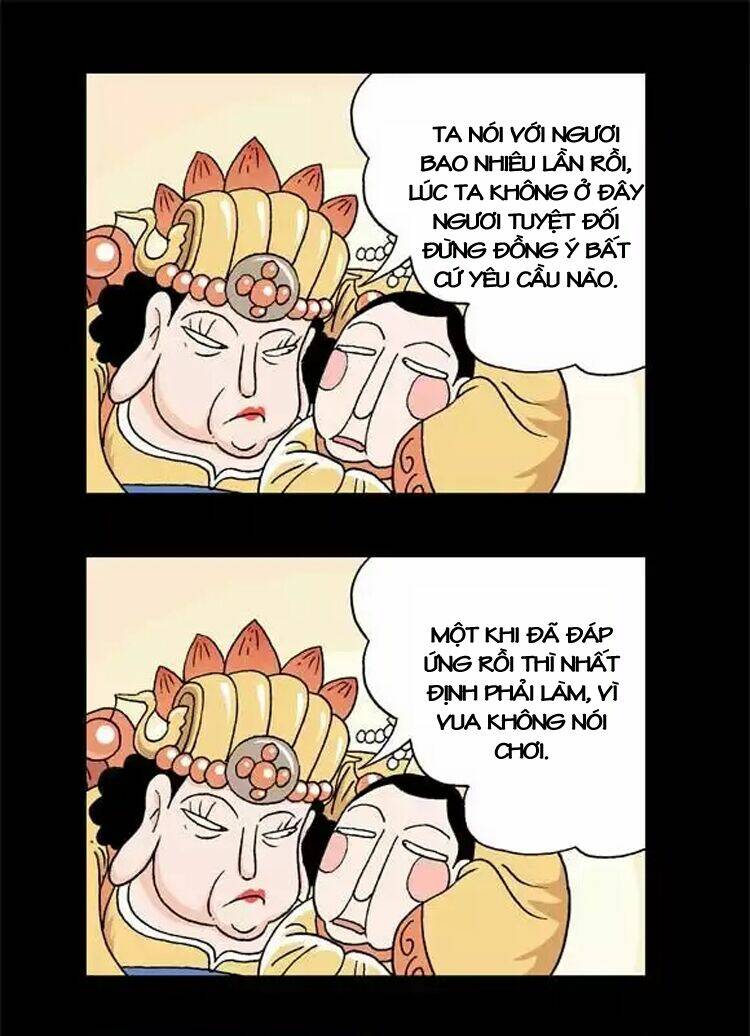 tây du ký hài chapter 4 30