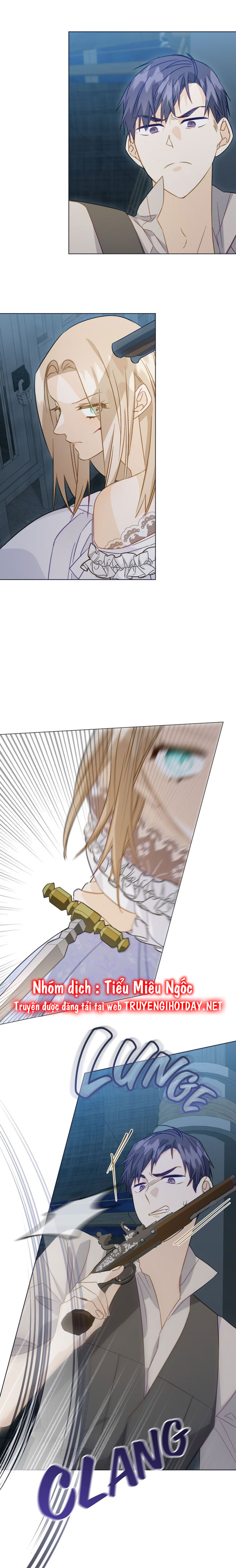 hải tặc thượng lưu chapter 57 18