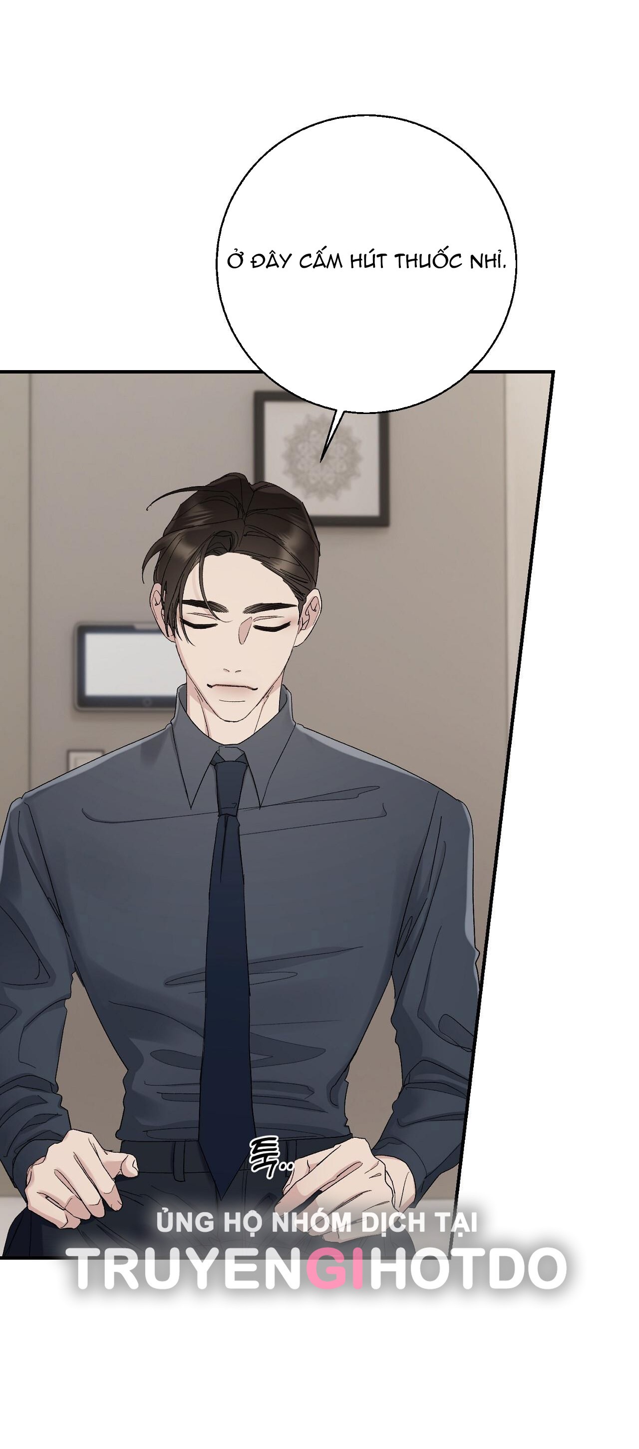 Hối Lộ Ngọt Ngào chapter 31 - Trang 20