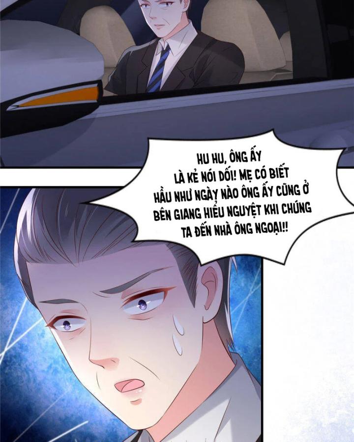 tái sinh tương ngộ chapter 65 19