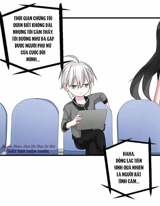 lều khều biết yêu chapter 75 19