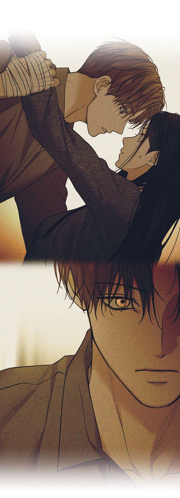 Chỉ Là Ánh Bình Minh chapter 60.1 28