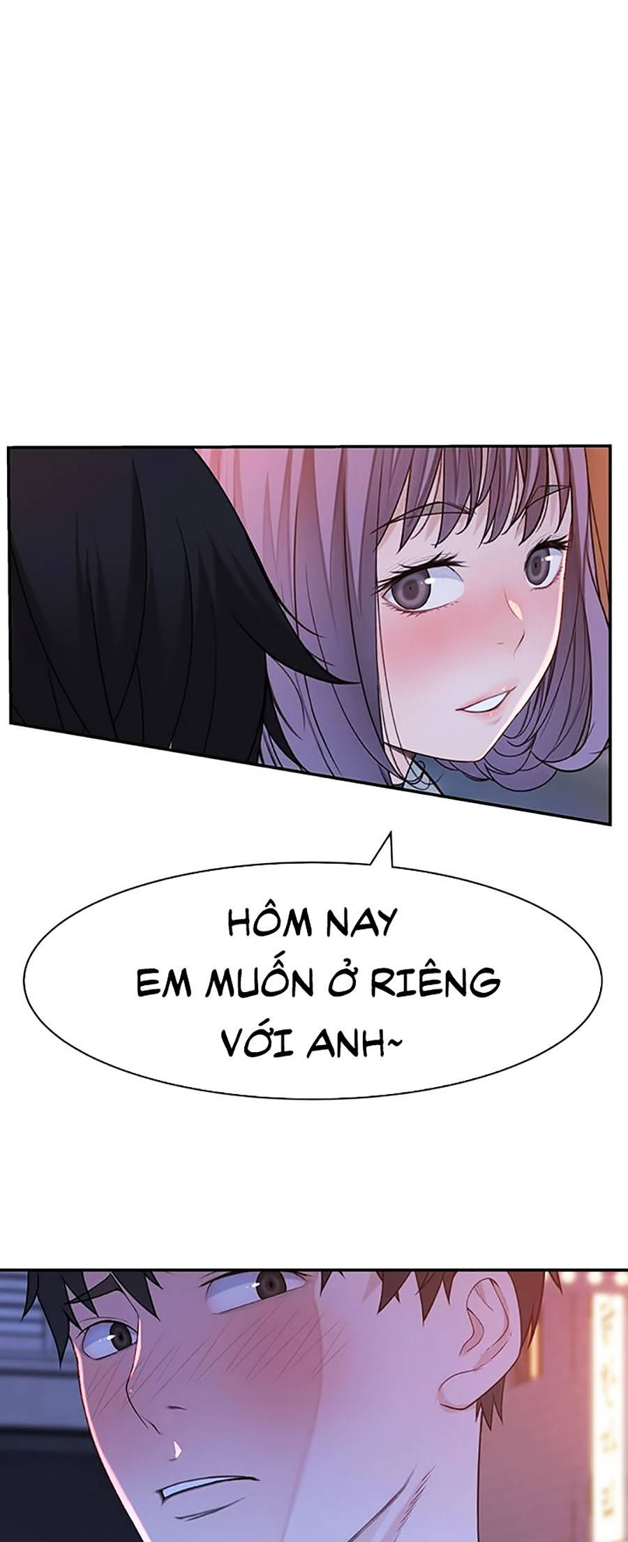 giữa hai ta chapter 15 49