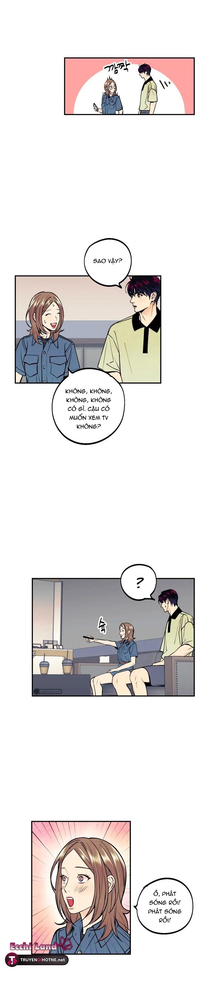 em muốn làm người phụ nữ của anh chapter 22.2 8