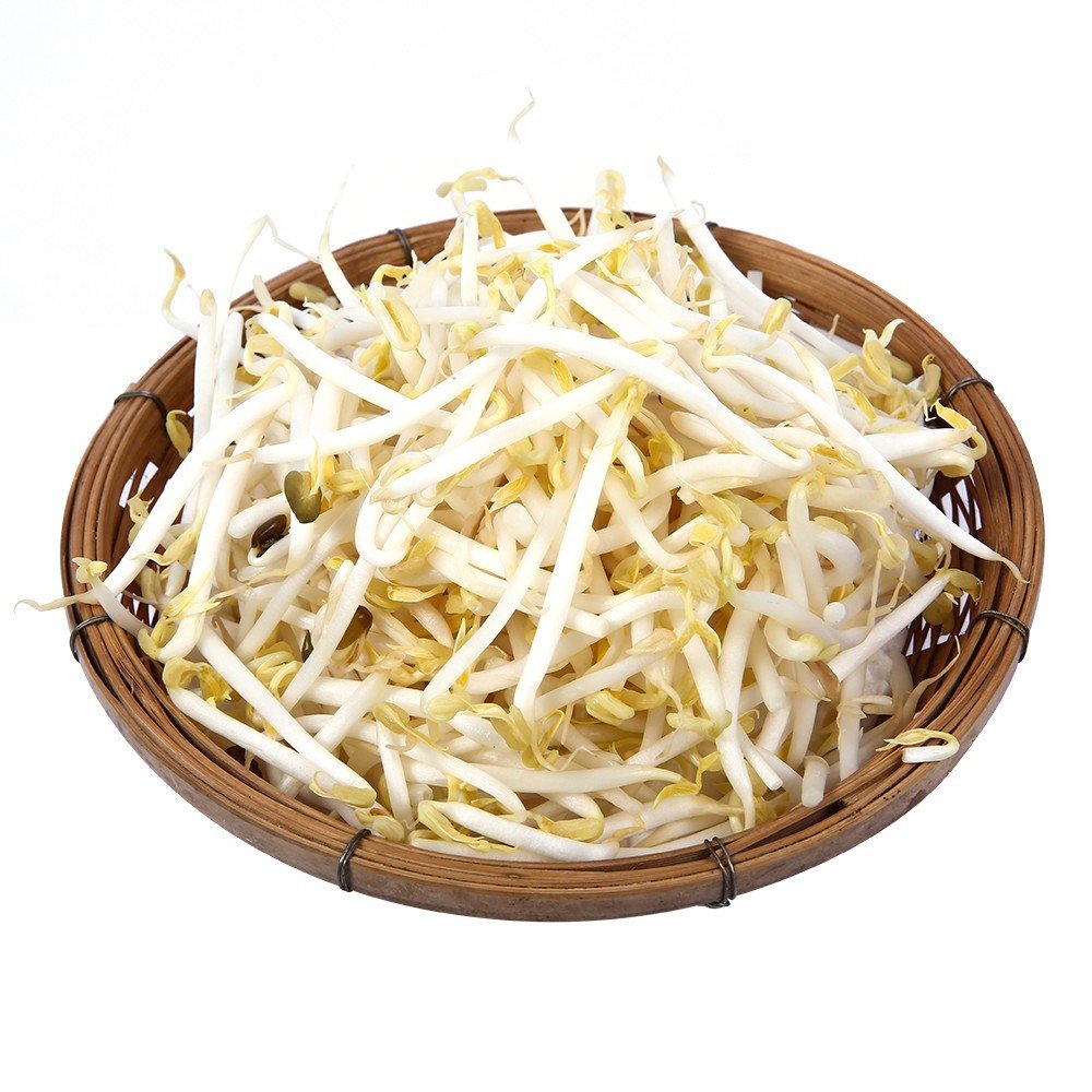 [CHỈ GIAO HCM] Giá sống - 200gr