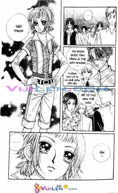 anh là của tôi chapter 7 66