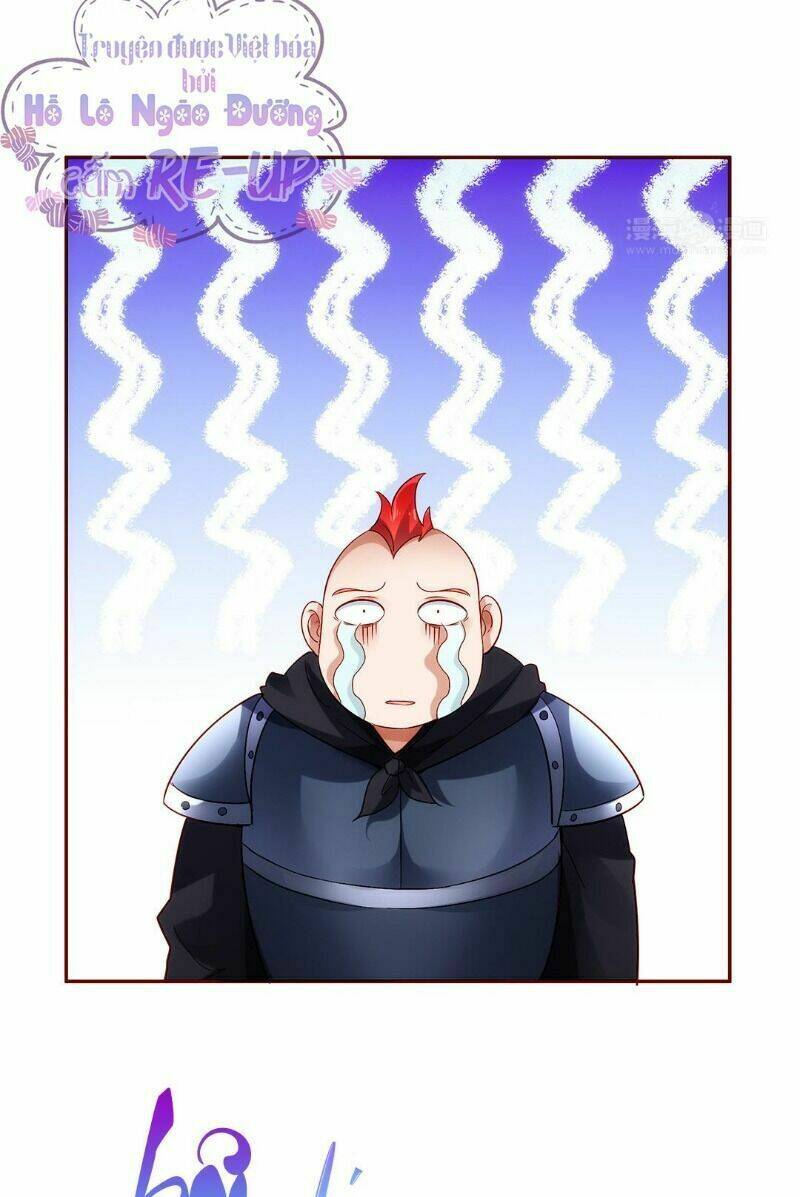 thiên kim bất hoán chapter 52 22