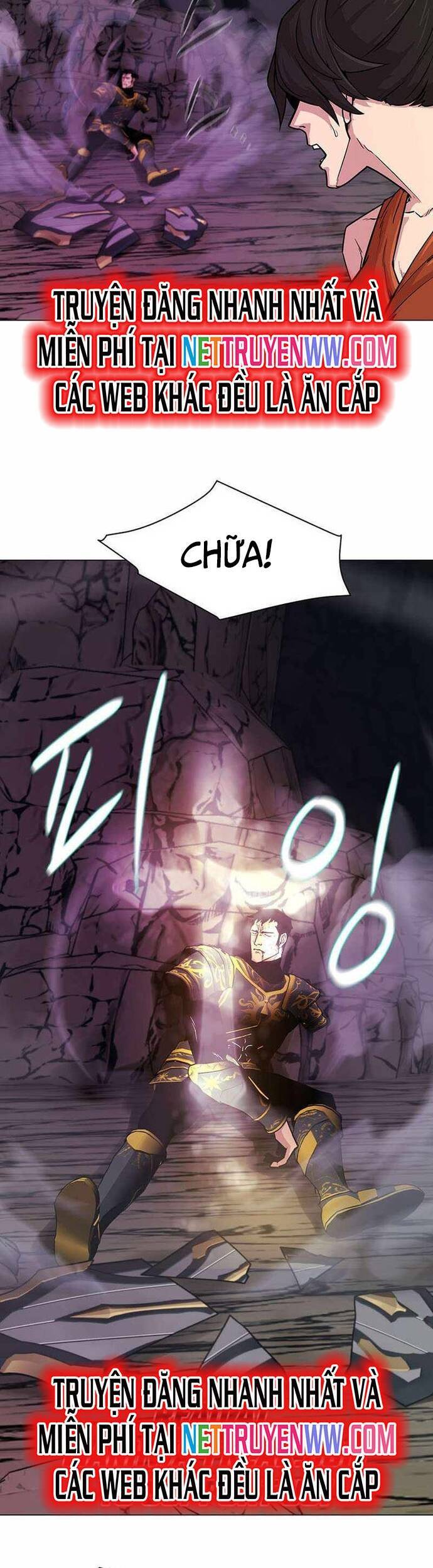 lãng khách một mình chapter 61 18