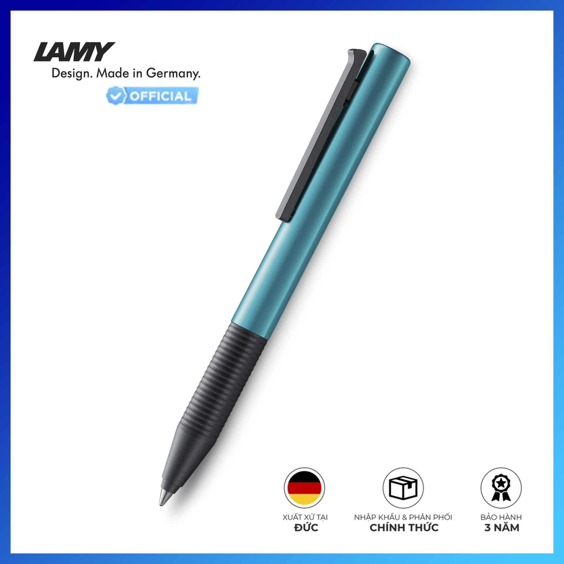 Bút bi nước LAMY tipo Al/K