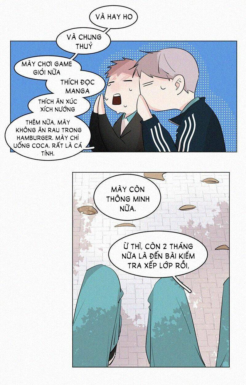 câu chuyện về cậu và tôi chapter 41 35