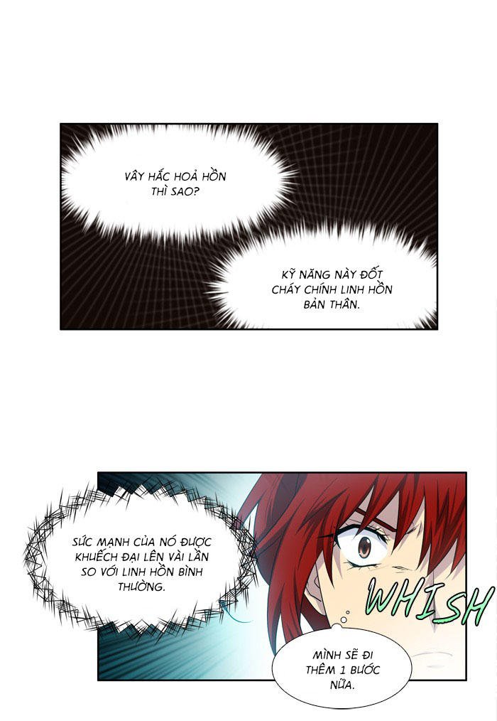 the gamer chapter 191 22