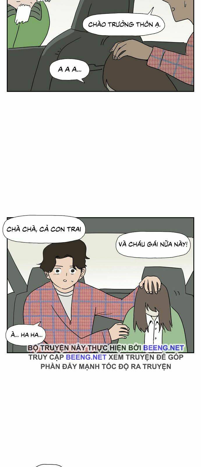 con gái tôi là zombie chapter 32 26