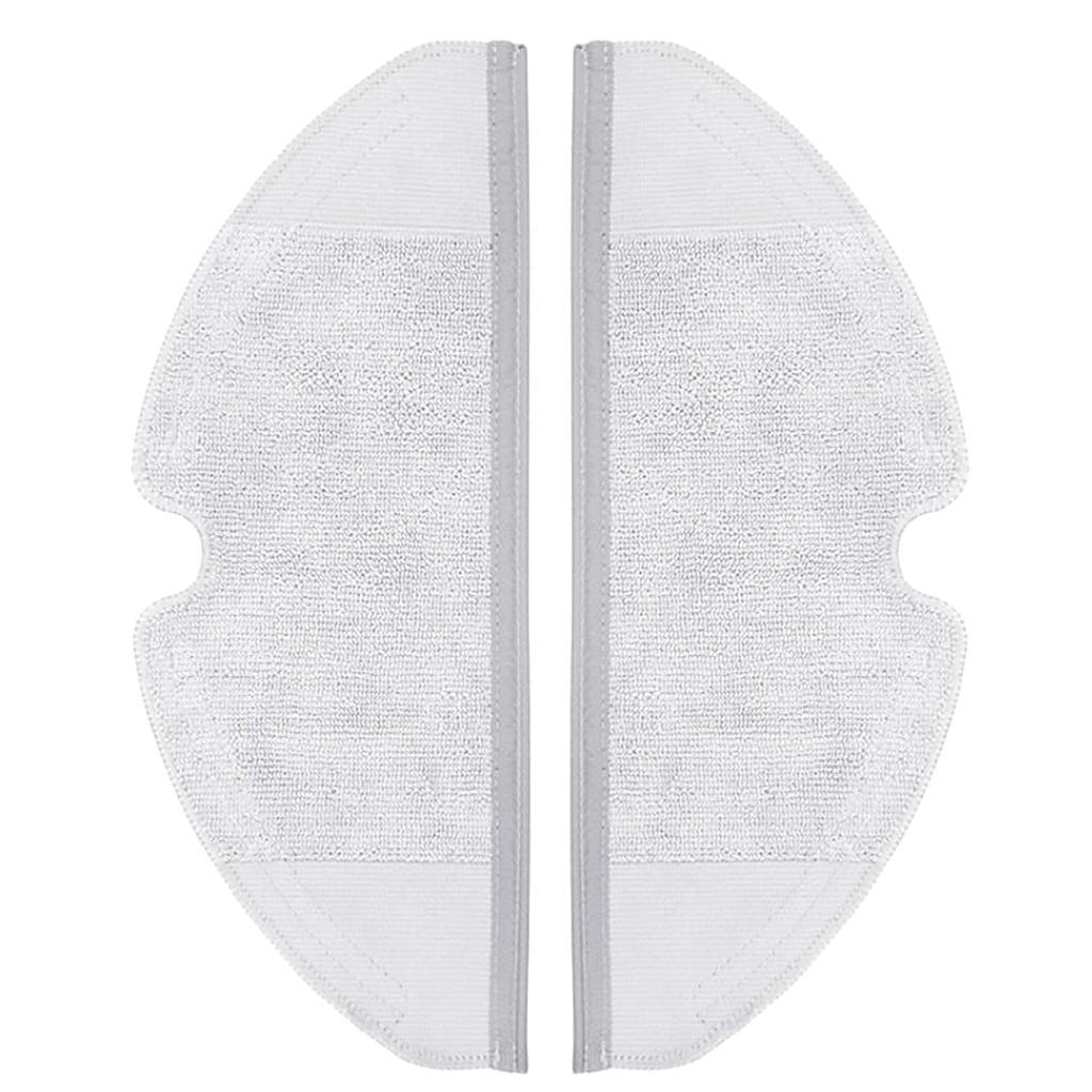 Replacement Washable Wet Dry Mopping Pads for  Vacuum Cleaner