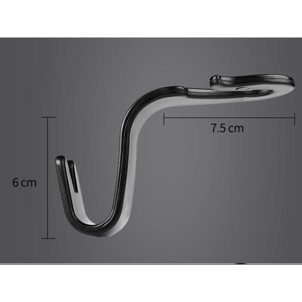 MÓC TREO ĐỒ TRÊN Ô TÔ HÀNG TỐT GIÁ CẢ PHẢI CHĂNG, MÓC TREO ĐA NĂNG