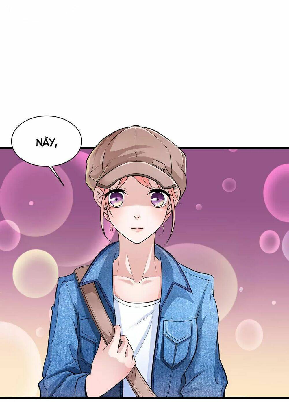 cô dâu gả thay của tổng tài chapter 10 29