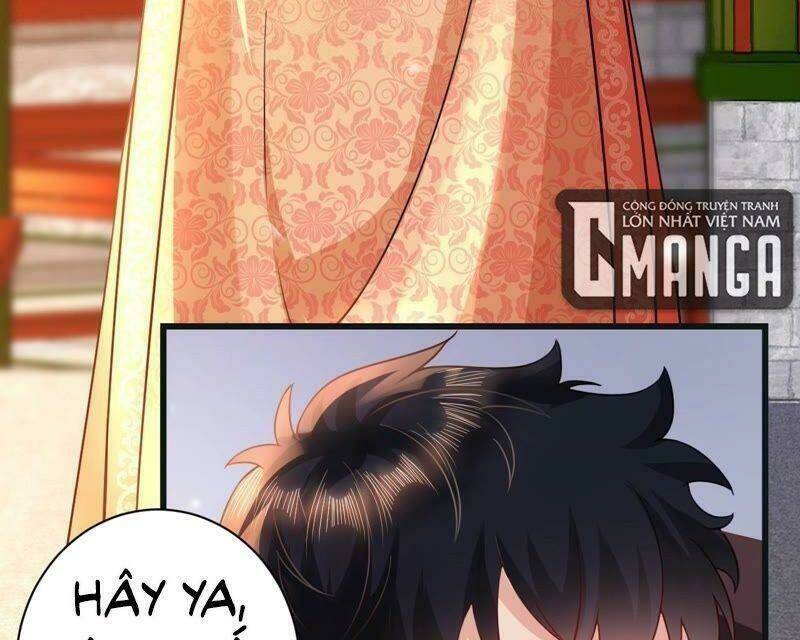 quận chúa vững vàng, thiết lập nhân vật không thể vỡ chapter 58 48