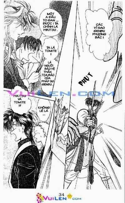 quyển sách kỳ bí chapter 9 35