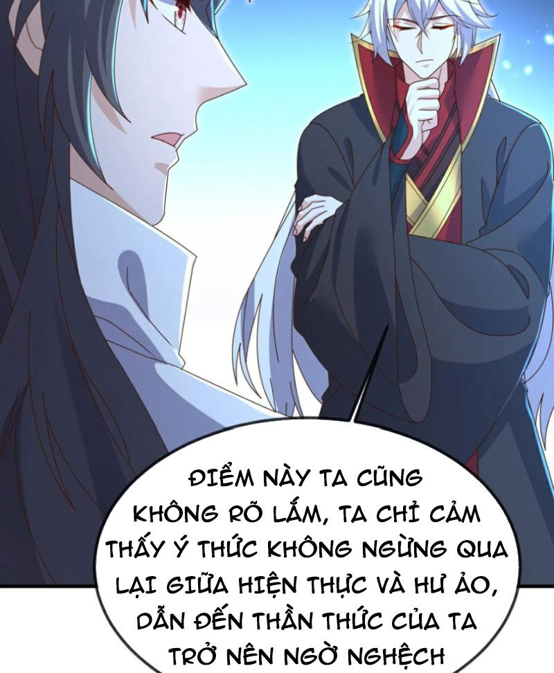 tiên võ đế tôn chapter 596 96