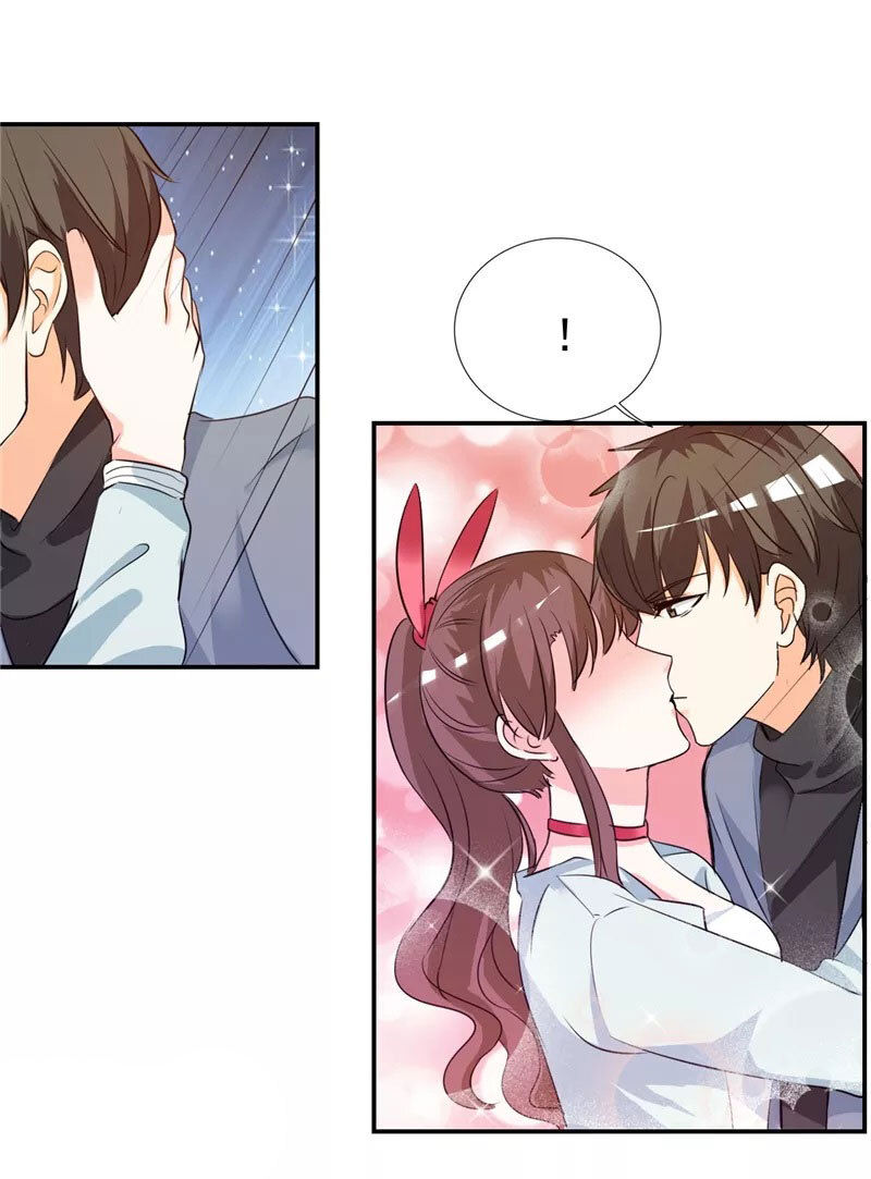 cẩm tú trùng sinh: chào buổi sáng phó thái thái chapter 11 17