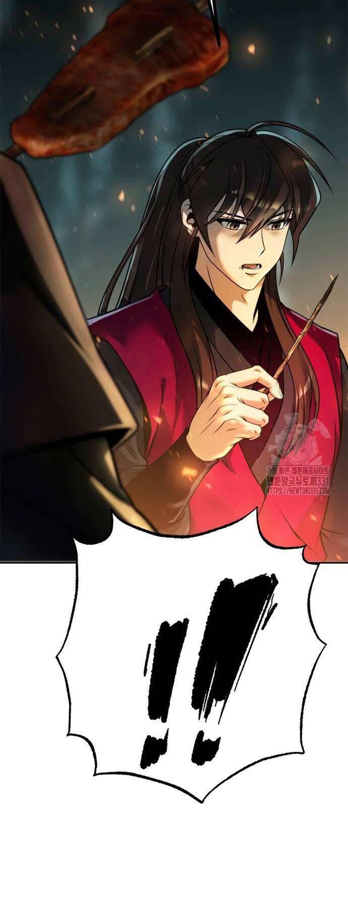 Ma Đạo Chuyển Sinh Ký Chapter 63 28