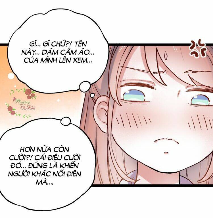 trạch thượng tịch mịch huỳnh hỏa chapter 1 76