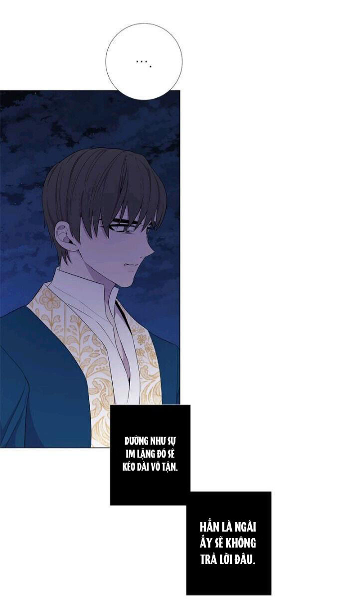 từ tiểu thư thành hoàng hậu - lady to queen chapter 50.1 26