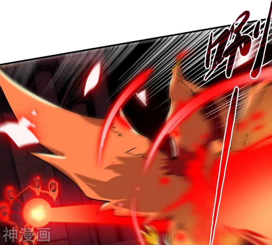 bản kiếm tiên tuyệt không làm nô chapter 72 71