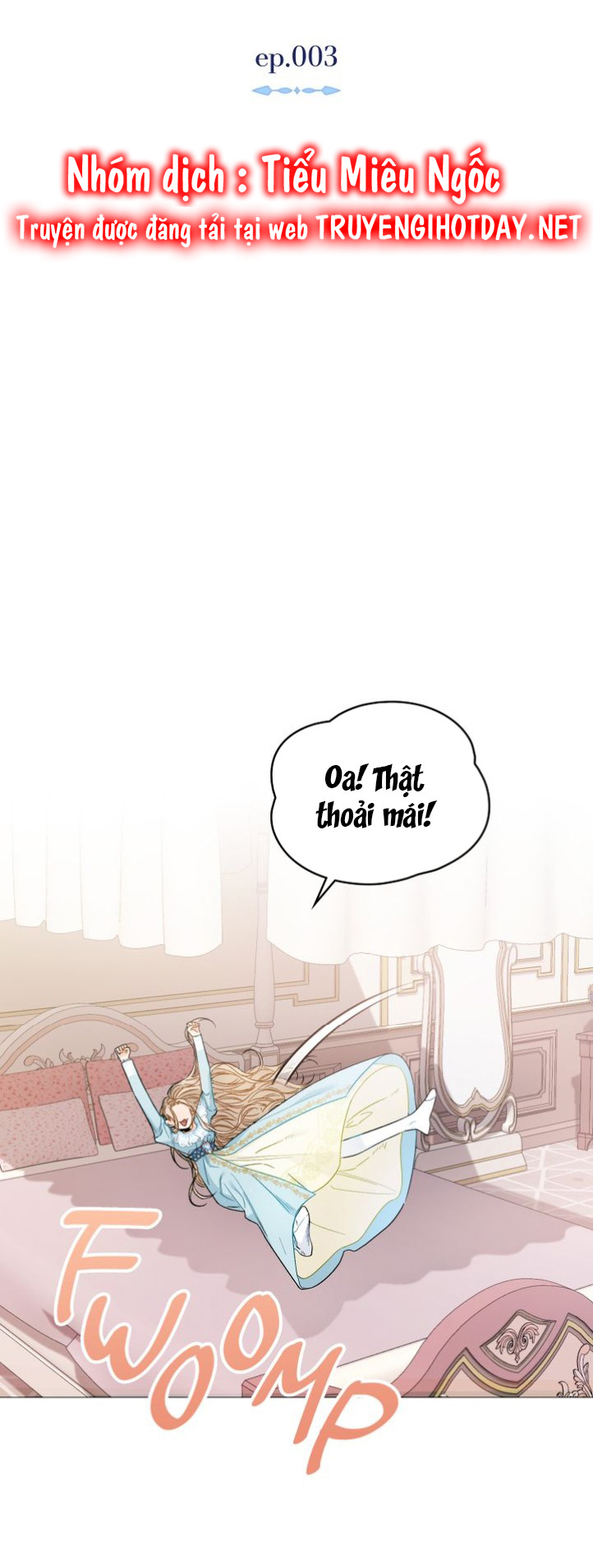 hải tặc thượng lưu chapter 3 17