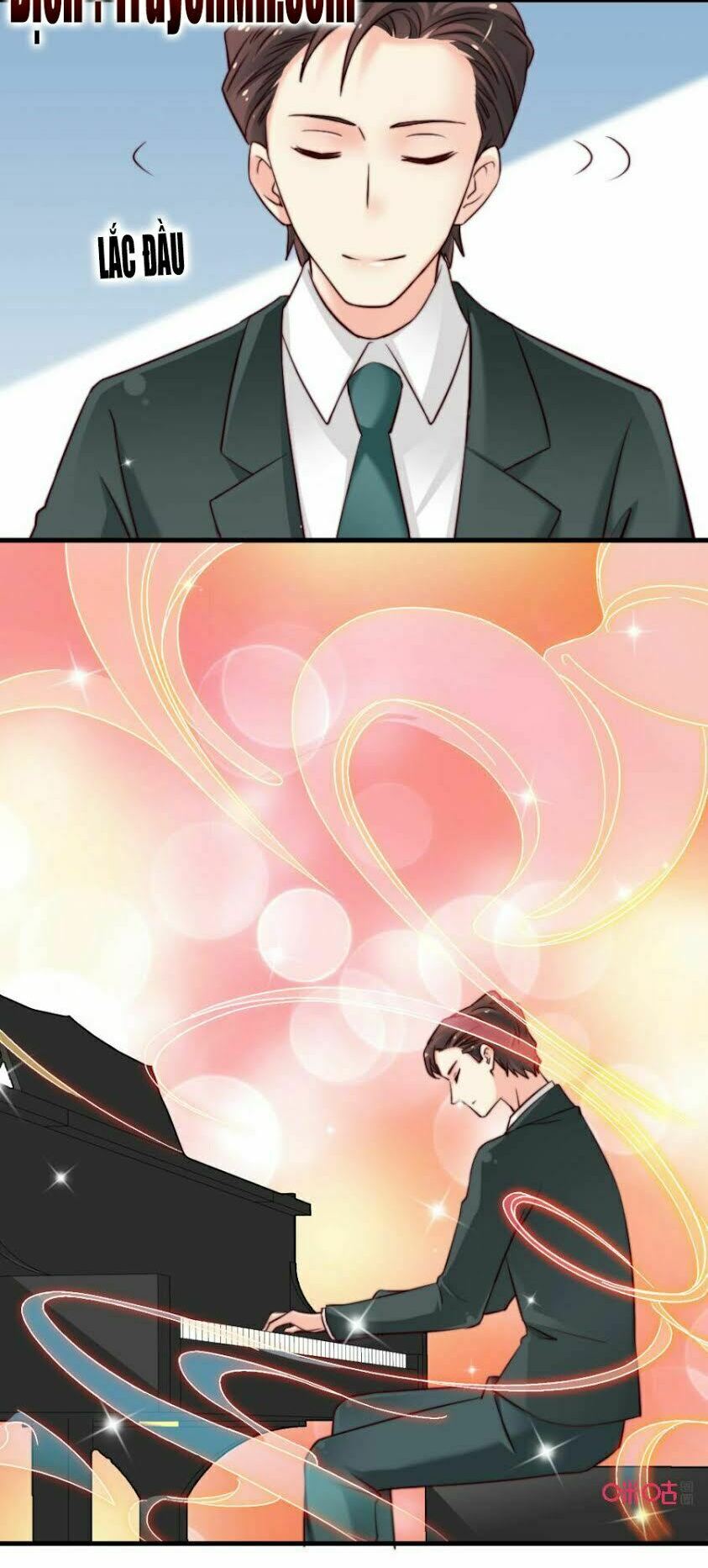 bí mật của thiên kim chapter 71 8