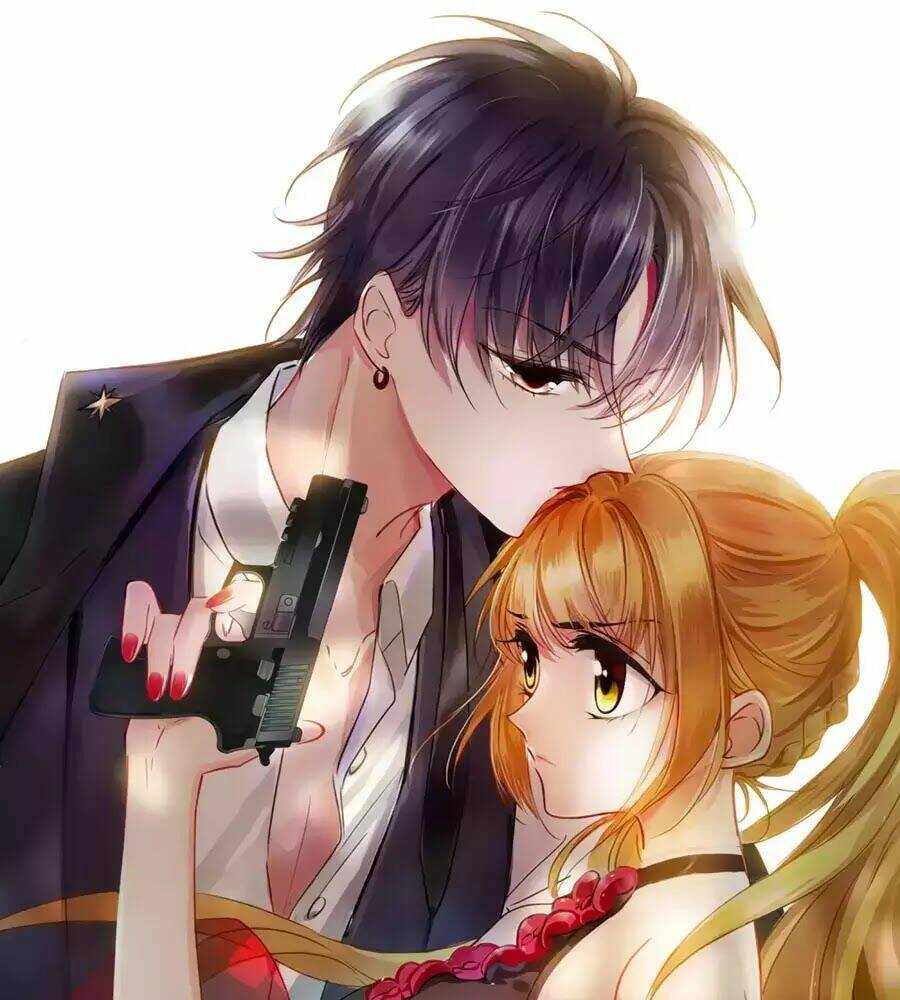 nhân chất tình nhân chapter 36.1 1