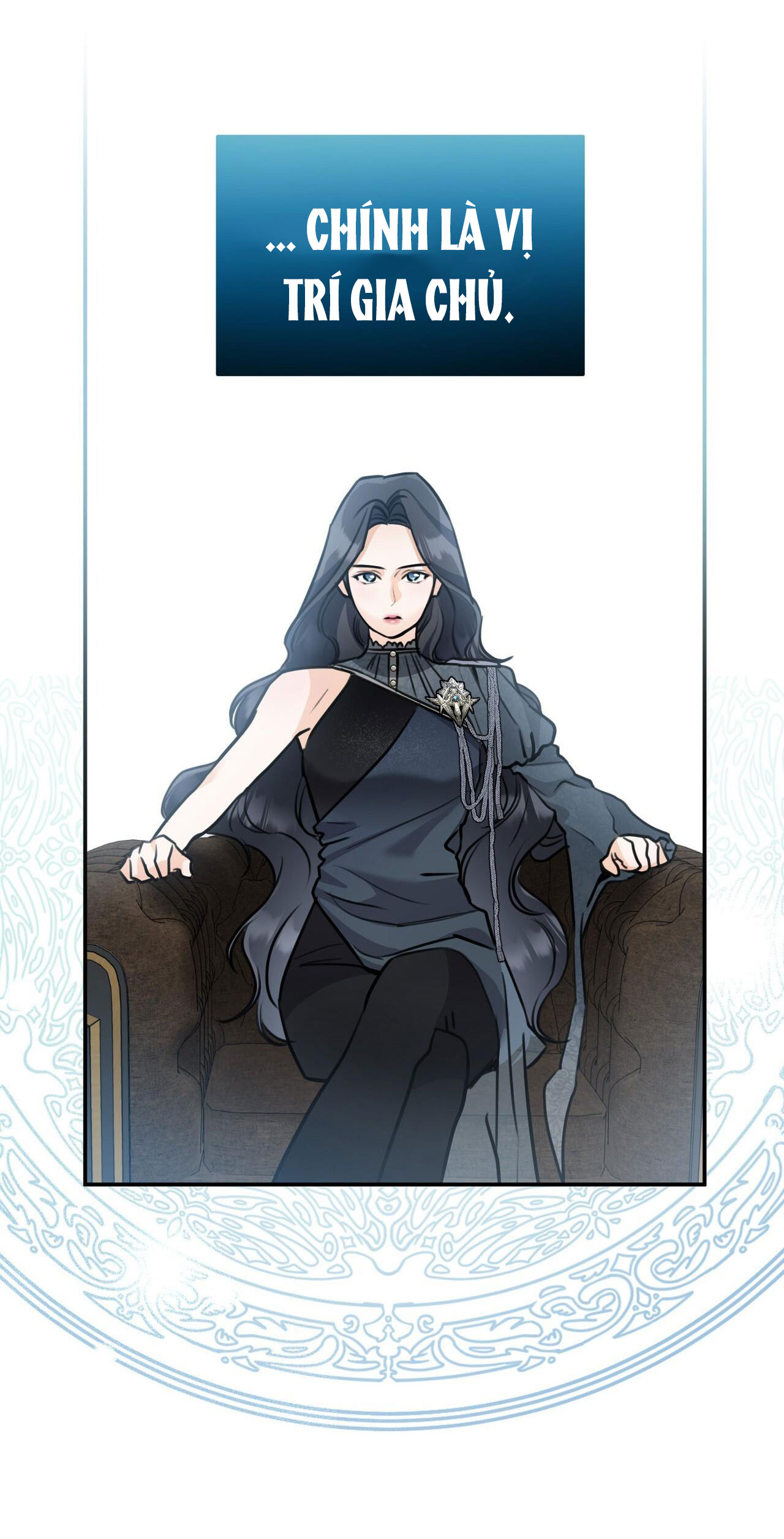 [18+] gót chân achilles chapter 1.2 15