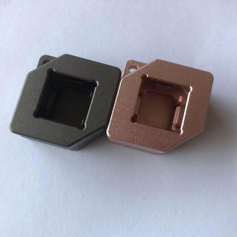 HSV Mechanical Keyboard Keycaps Metal Switch Opener Shaft Opener Switch Tester for Kailh Cherry Gateron Switch Tester