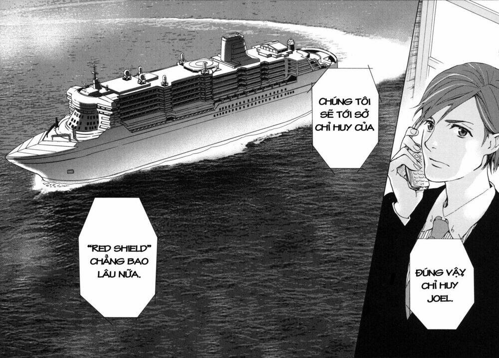 blood [plus] chapter 18 26