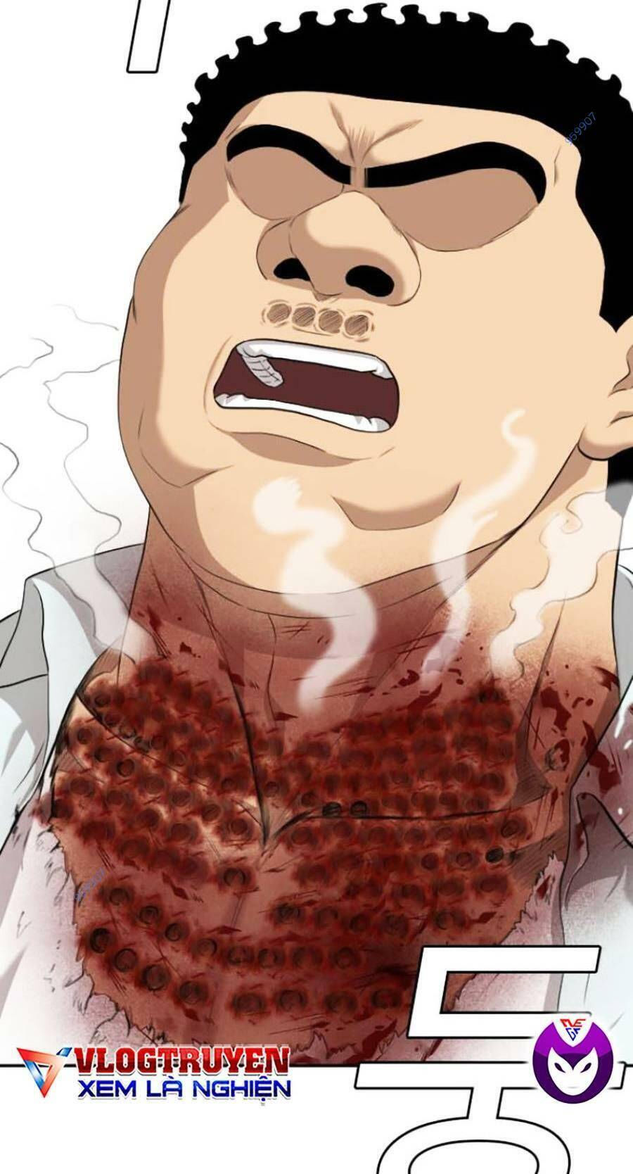 người xấu chapter 108 125