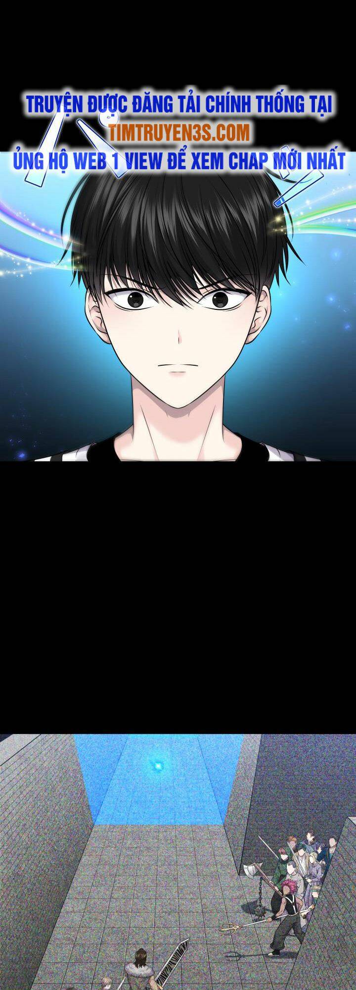 trò chơi của chúa thượng chapter 21 31