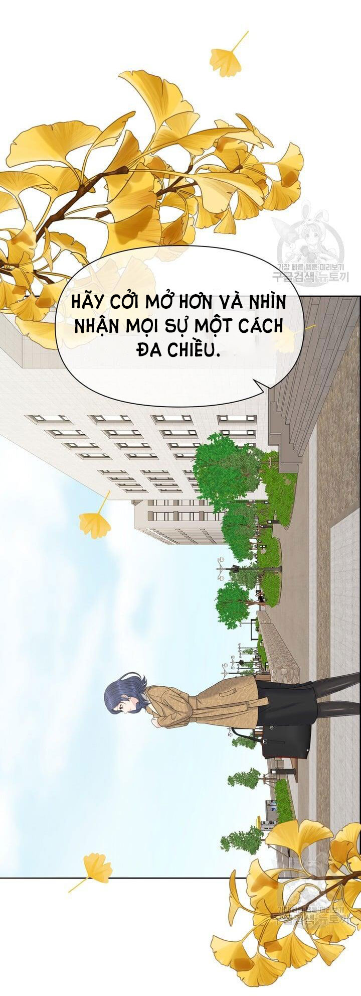 Em Sẽ Chọn Alpha Nào~ chapter 74.1 - Trang 5