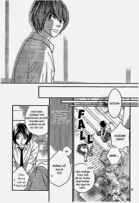 nakanmon! chapter 10 17